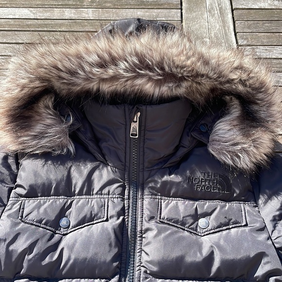 The North Face Gotham Down Jacket EUC - Picture 4 of 14